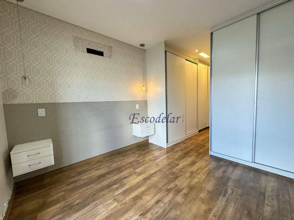 Apartamento à venda com 3 quartos, 121m² - Foto 11