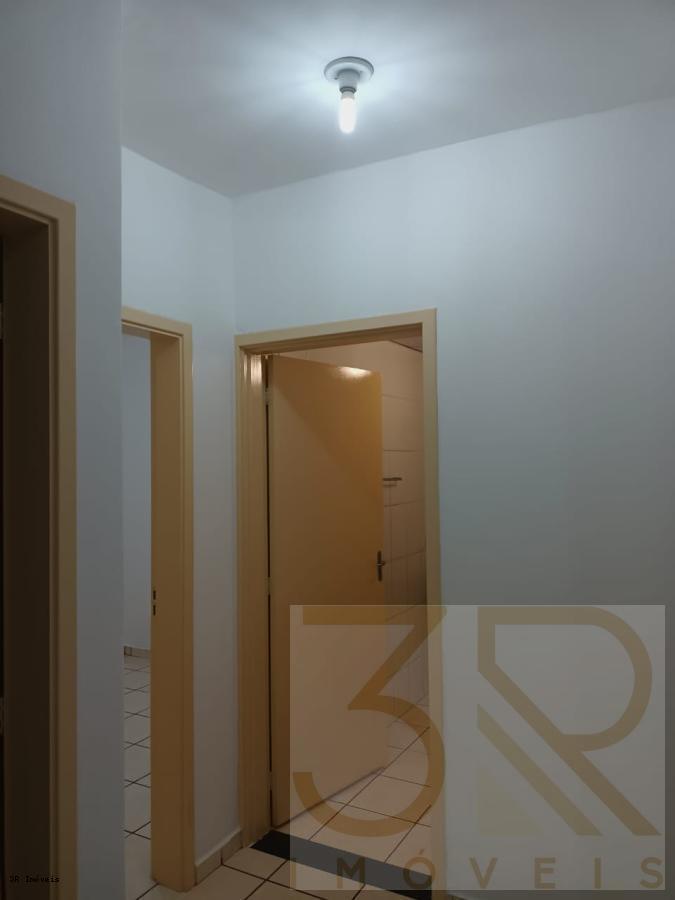 Apartamento à venda com 2 quartos, 49m² - Foto 6