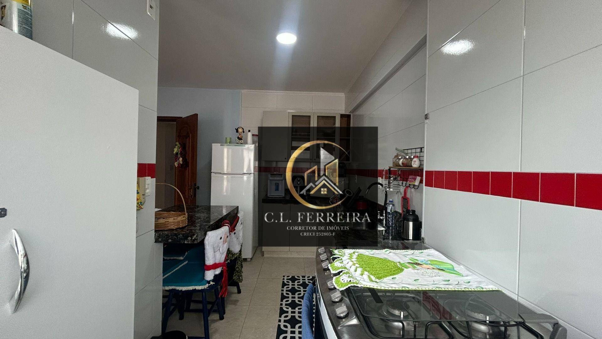 Apartamento à venda com 2 quartos, 68m² - Foto 24