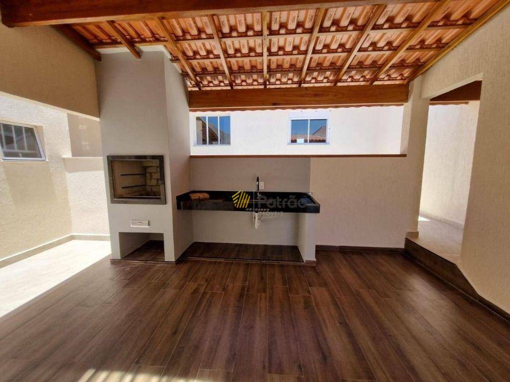 Sobrado à venda com 4 quartos, 270m² - Foto 5