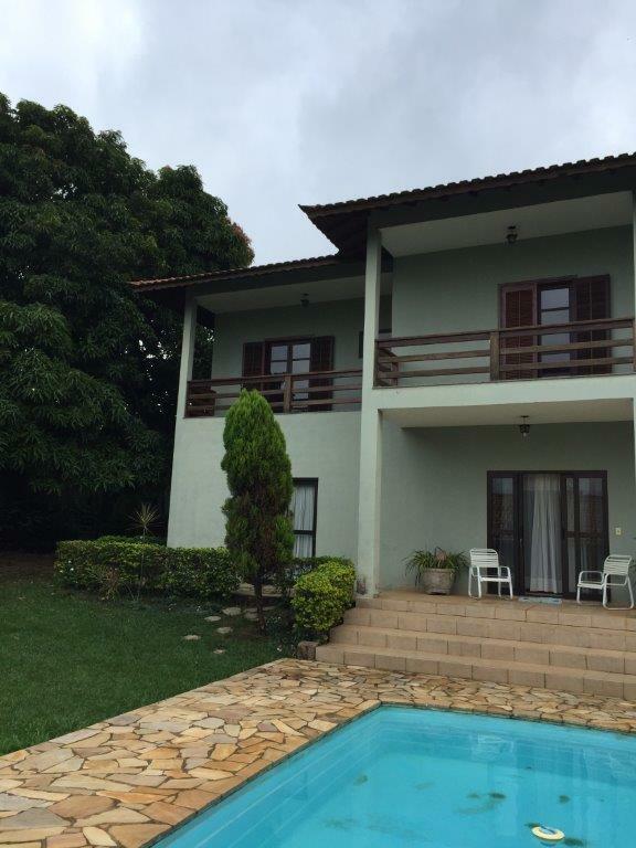 Chácara à venda com 5 quartos, 1204m² - Foto 8