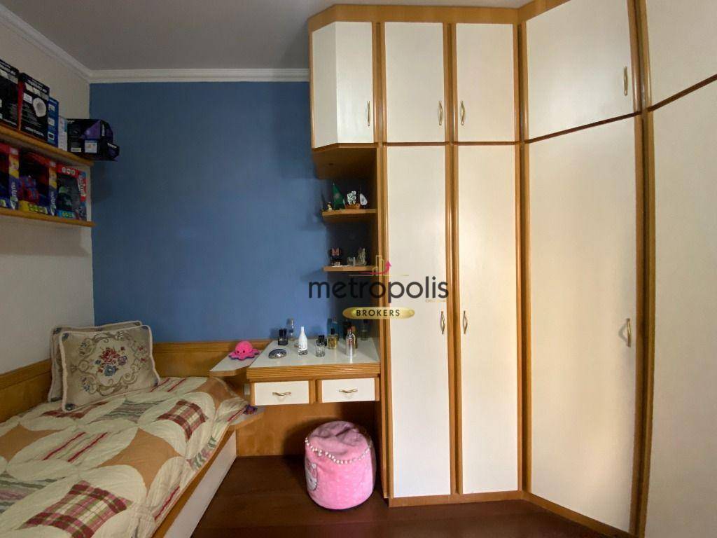 Sobrado à venda com 4 quartos, 281m² - Foto 48