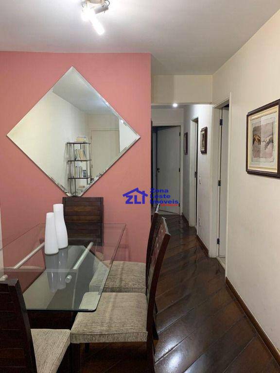 Apartamento à venda com 3 quartos, 83m² - Foto 6