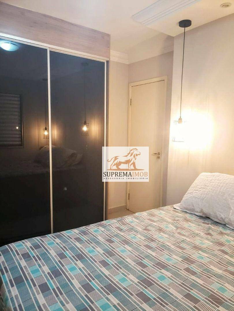 Apartamento à venda com 2 quartos, 47m² - Foto 7