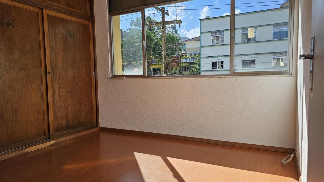 Apartamento à venda com 1 quarto, 37m² - Foto 13