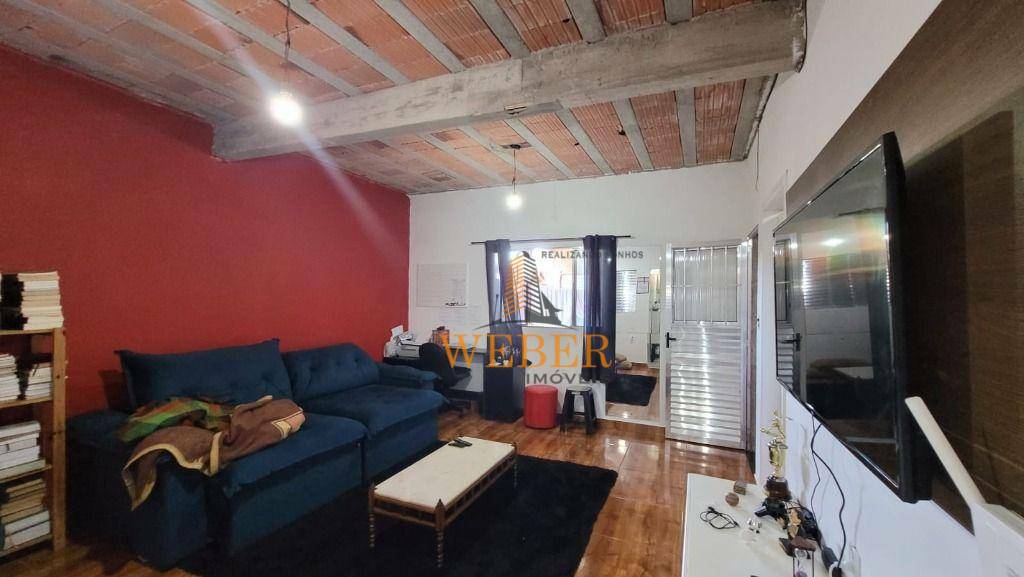 Sobrado à venda com 1 quarto, 290m² - Foto 33