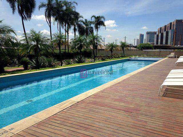 Apartamento para alugar com 2 quartos, 60m² - Foto 24