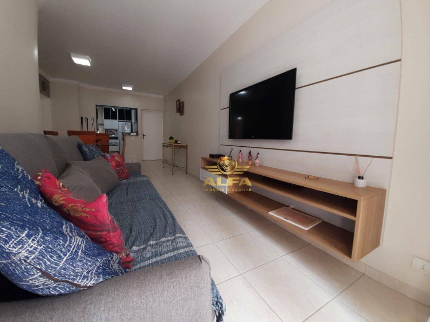 Apartamento à venda com 2 quartos, 95m² - Foto 7