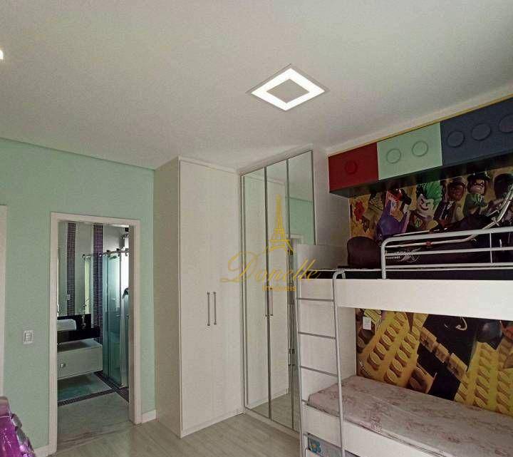 Sobrado à venda com 3 quartos, 240m² - Foto 26