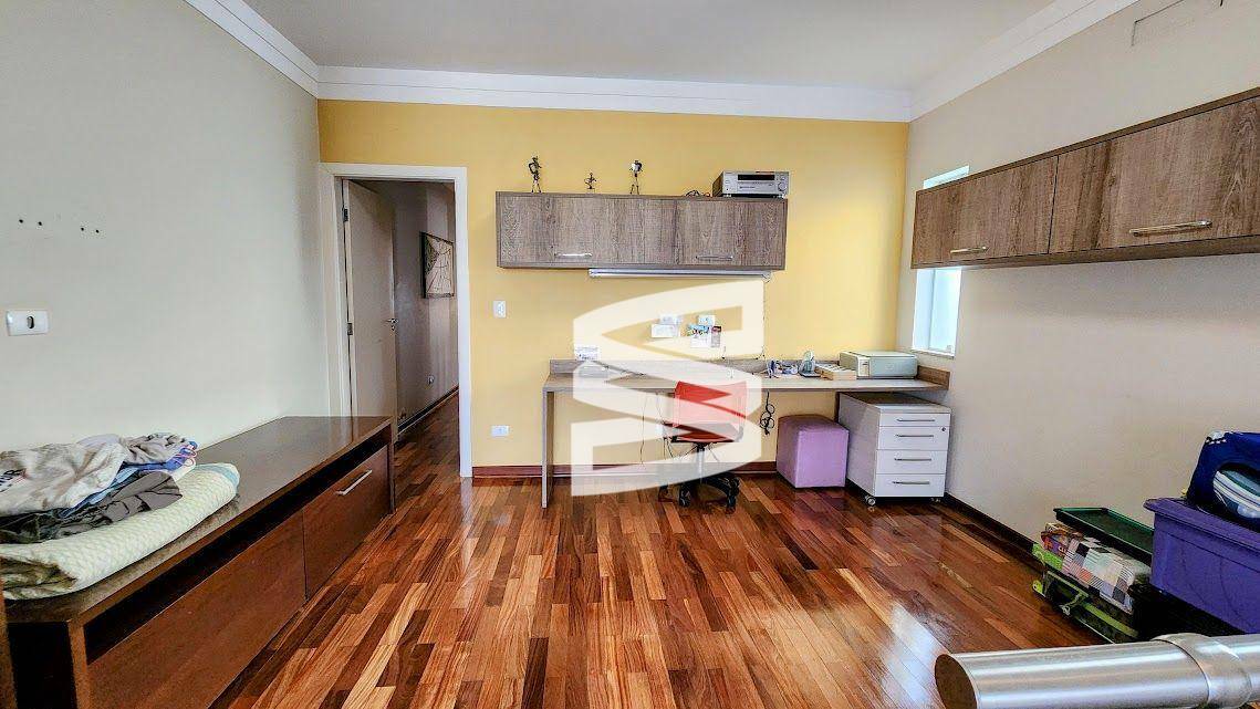 Casa de Condomínio à venda com 3 quartos, 211m² - Foto 15