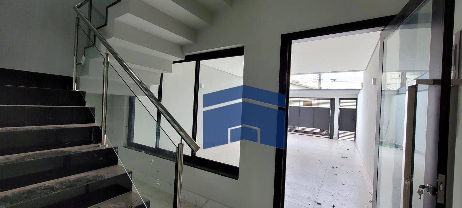 Sobrado à venda com 3 quartos, 206m² - Foto 5