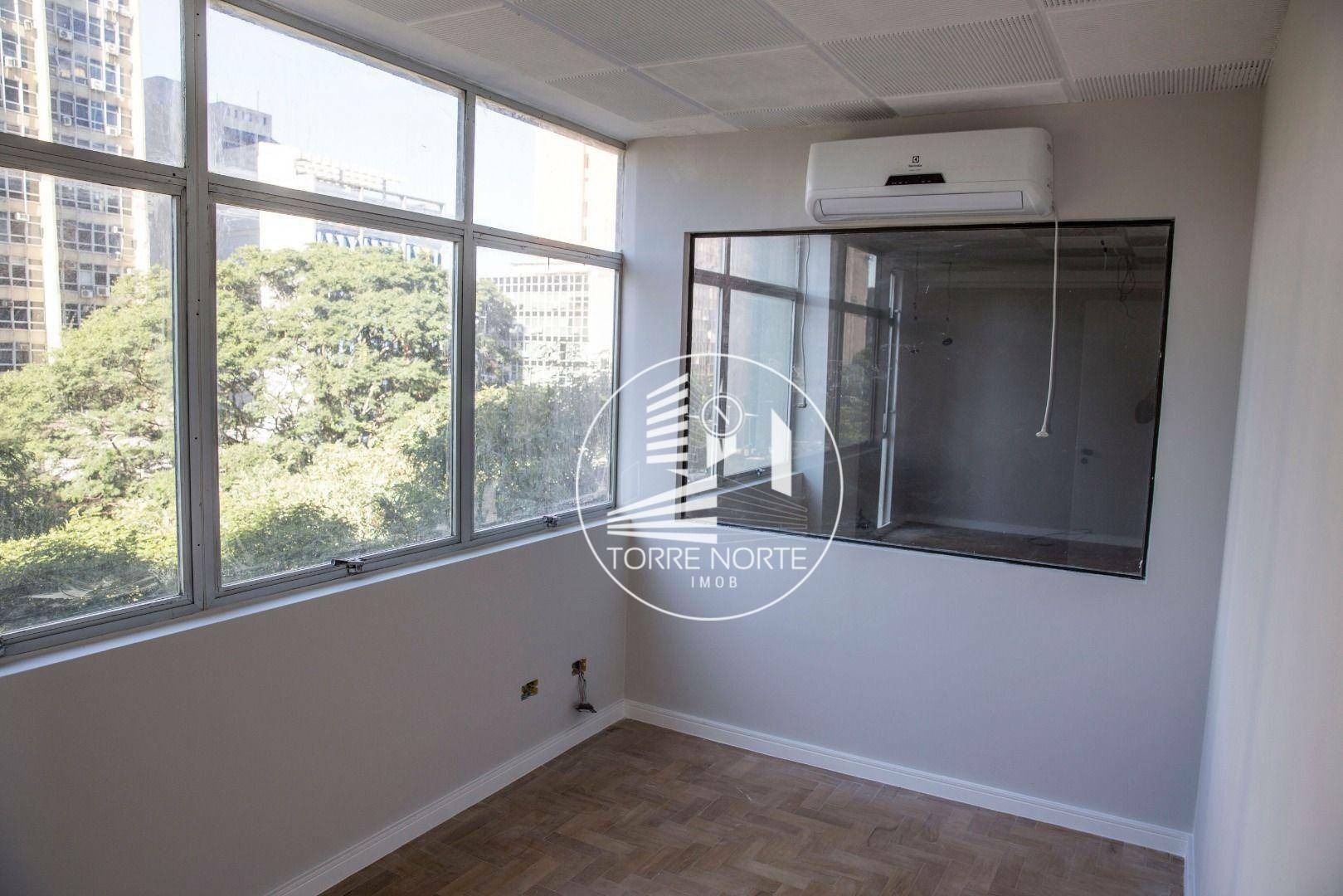 Conjunto Comercial-Sala à venda, 80m² - Foto 17