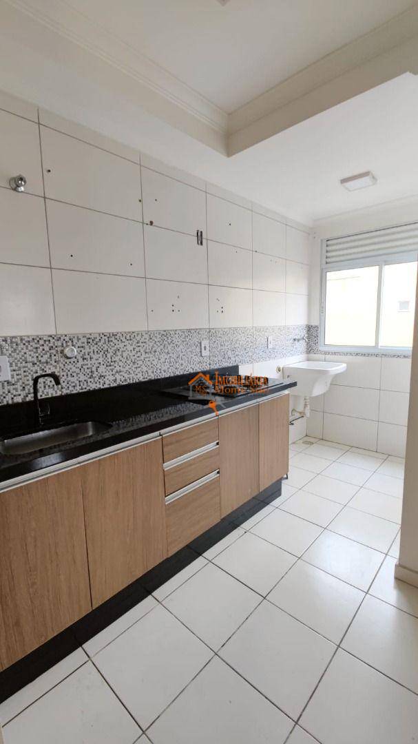 Apartamento à venda com 2 quartos, 42m² - Foto 34