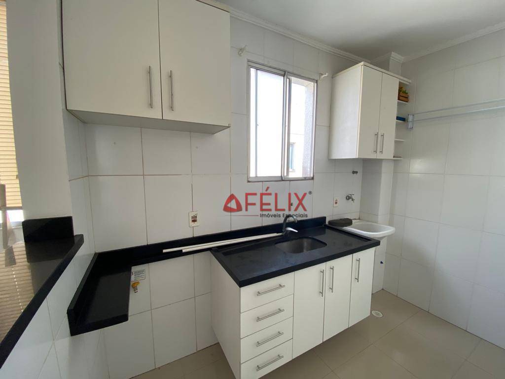 Apartamento para alugar com 2 quartos, 46m² - Foto 4