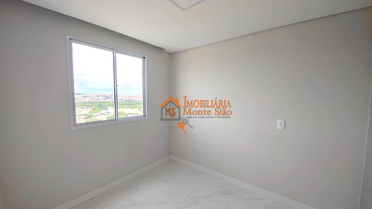 Apartamento à venda com 2 quartos, 36m² - Foto 15