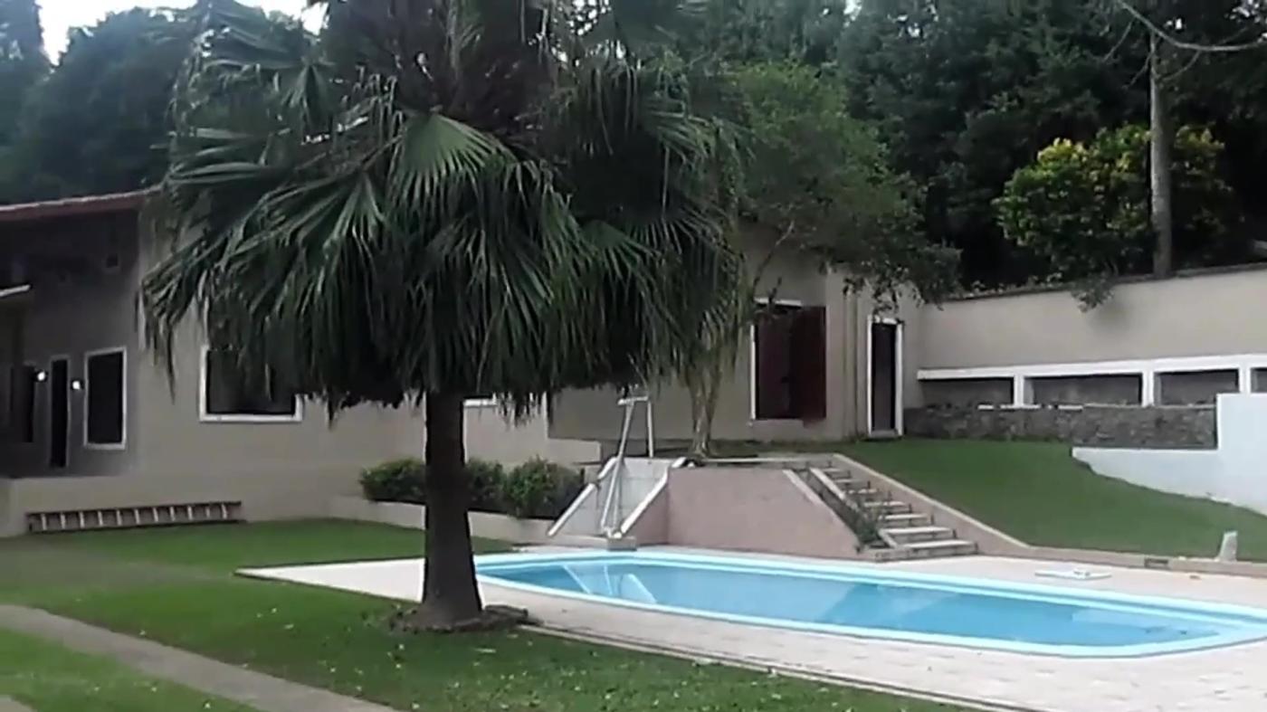 Chácara à venda com 4 quartos, 4000m² - Foto 2