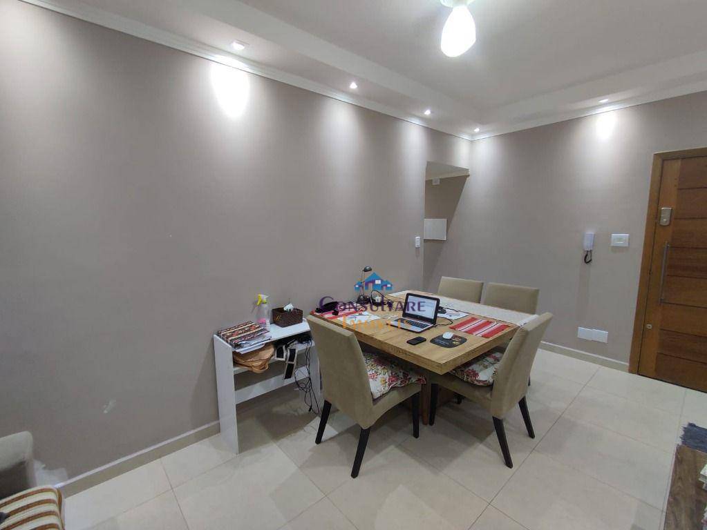 Apartamento à venda com 2 quartos, 80m² - Foto 5