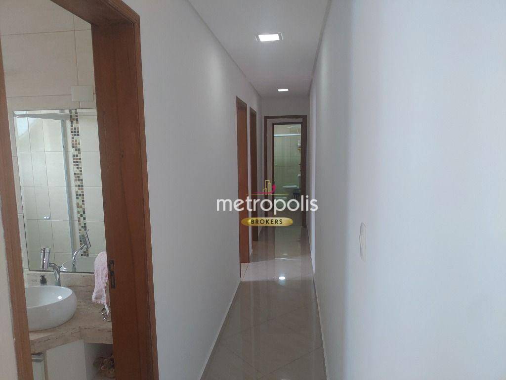 Cobertura à venda com 3 quartos, 166m² - Foto 7