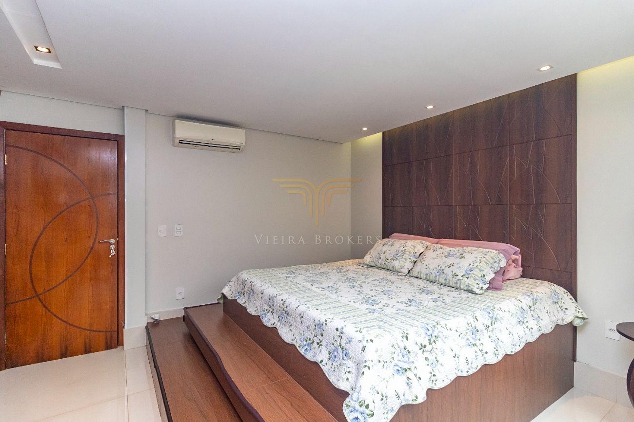 Casa à venda com 3 quartos, 264m² - Foto 19