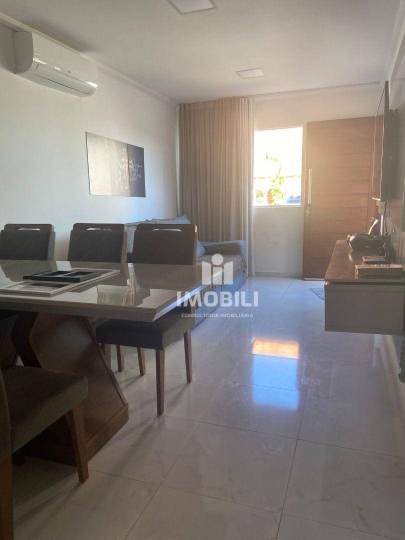 Casa de Condomínio à venda com 2 quartos, 70M2 - Foto 9