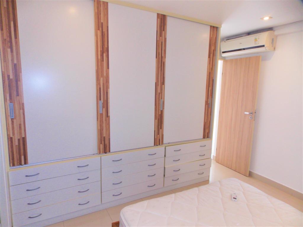 Apartamento para alugar com 1 quarto, 43m² - Foto 11