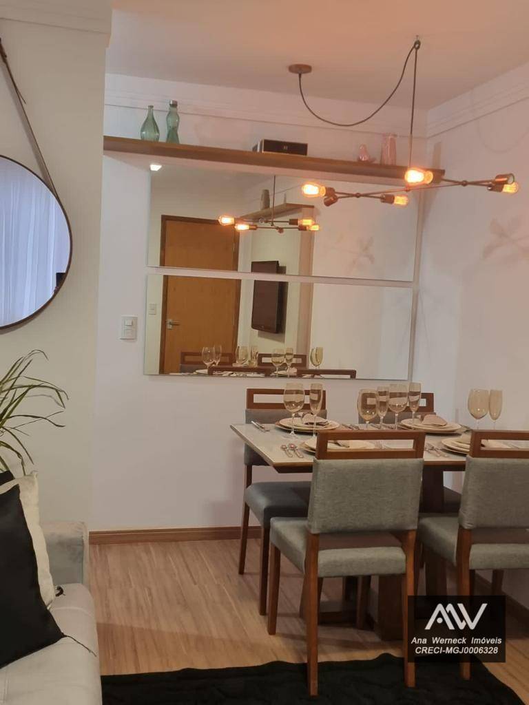 Apartamento à venda com 2 quartos, 50m² - Foto 14