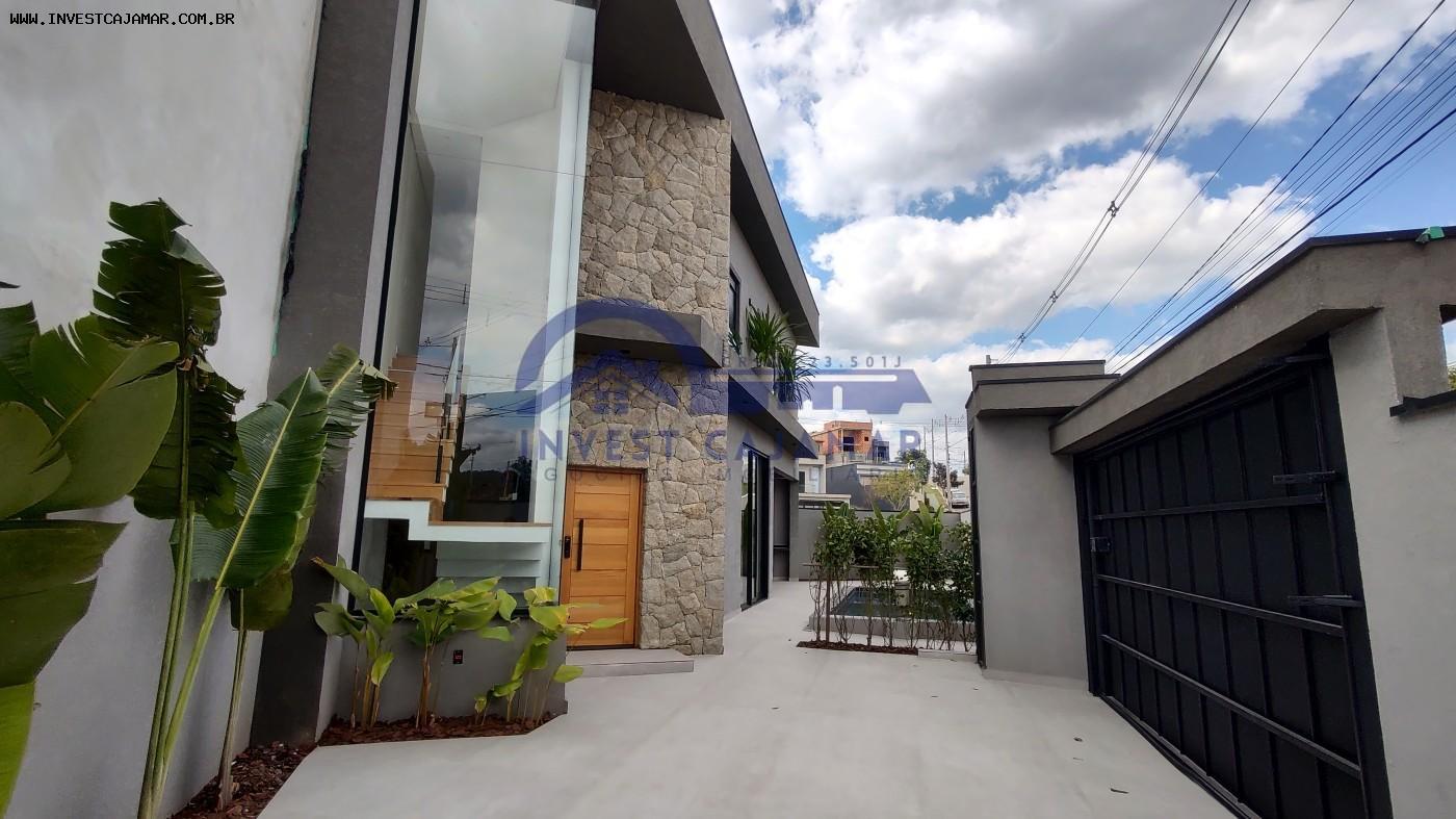 Casa de Condomínio à venda, 223m² - Foto 30