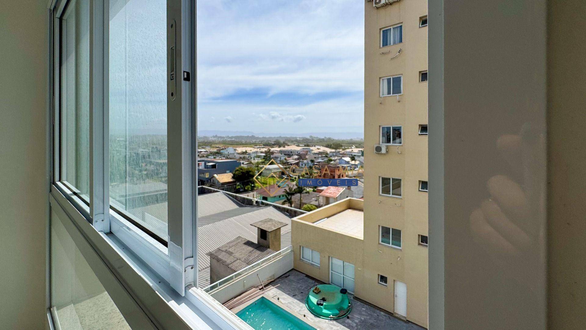 Apartamento, 2 quartos, 80 m² - Foto 1