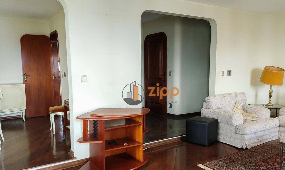 Apartamento à venda com 4 quartos, 211m² - Foto 32