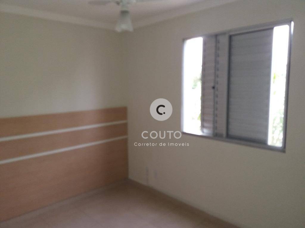 Apartamento à venda com 3 quartos, 64m² - Foto 14