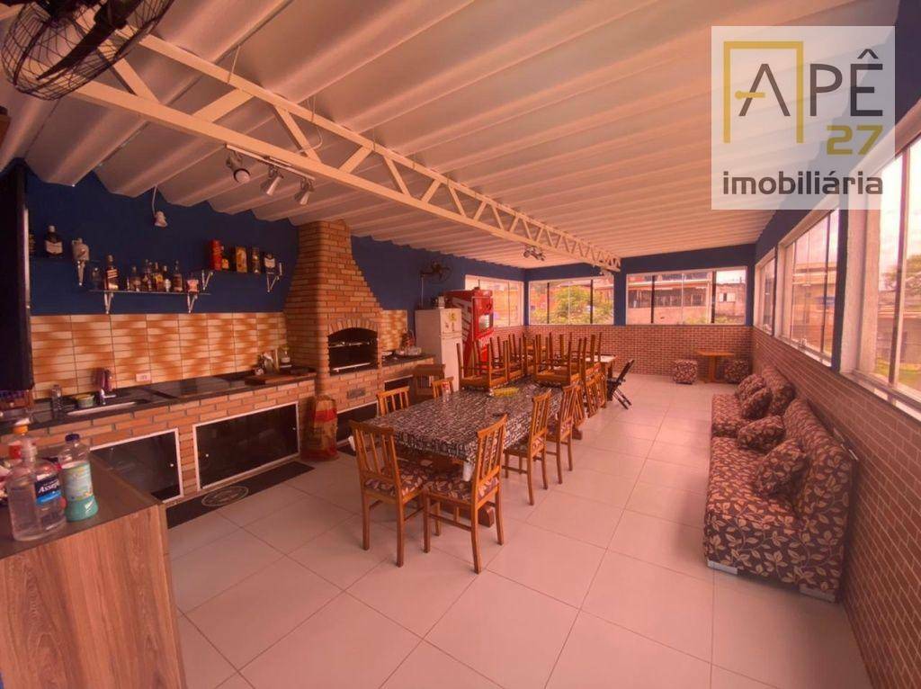 Sobrado à venda com 3 quartos, 300m² - Foto 20