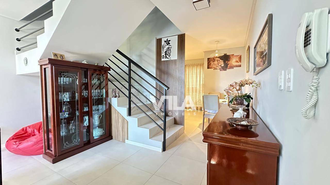 Sobrado, 2 quartos, 107 m² - Foto 1