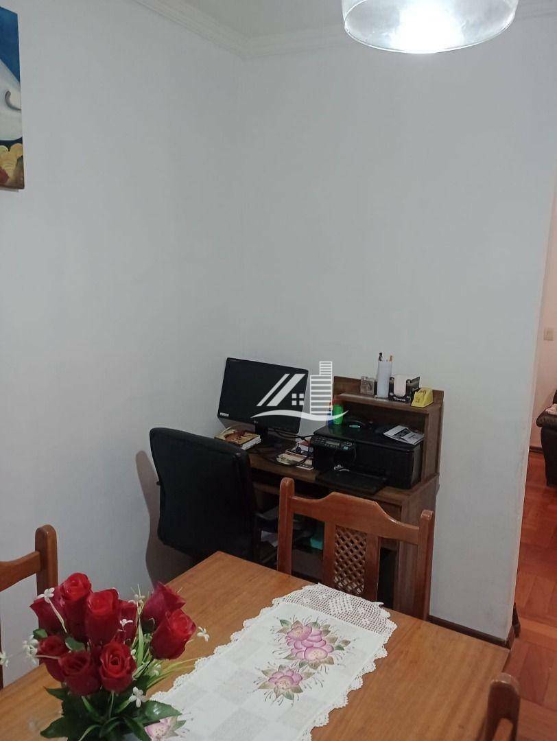 Apartamento à venda com 2 quartos, 66m² - Foto 10