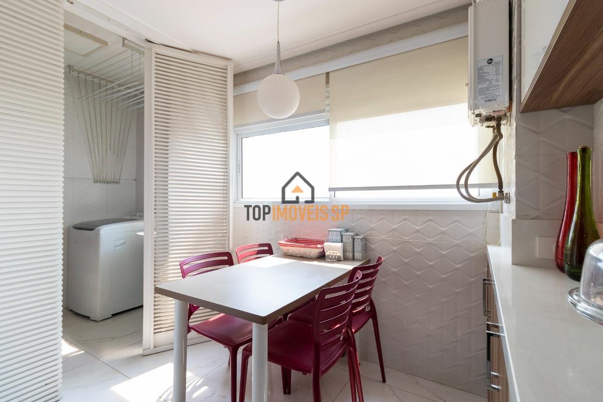 Apartamento à venda com 3 quartos, 109m² - Foto 16