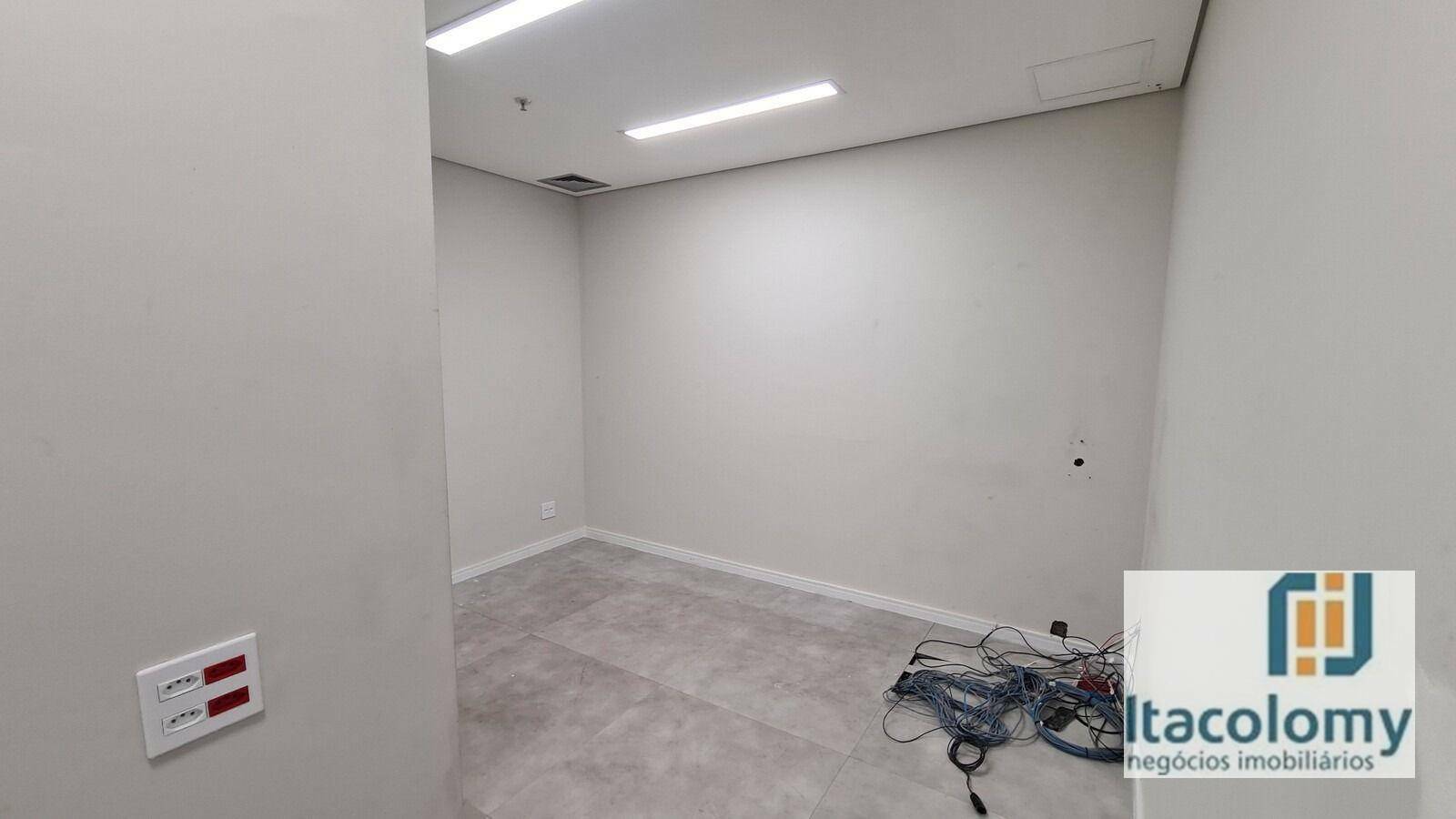 Conjunto Comercial-Sala à venda e aluguel, 90m² - Foto 13