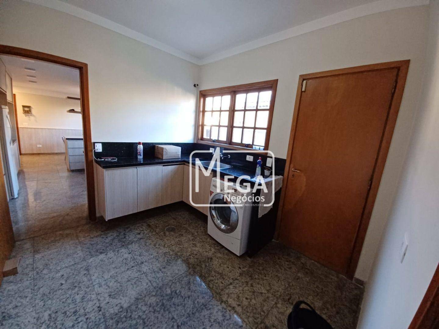 Casa de Condomínio à venda com 4 quartos, 320m² - Foto 6