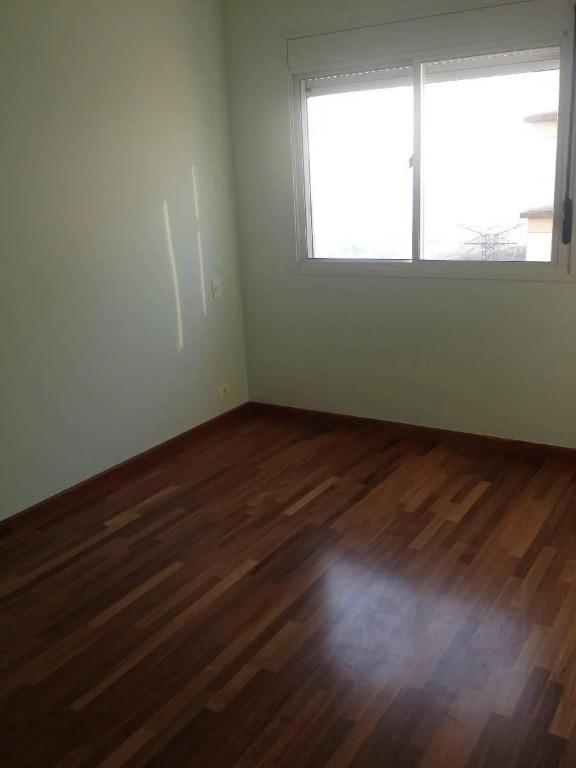 Apartamento à venda com 3 quartos, 134m² - Foto 8