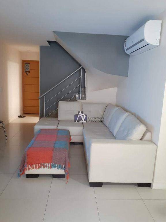 Cobertura à venda com 3 quartos, 155m² - Foto 7