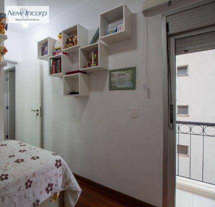 Apartamento à venda com 4 quartos, 158m² - Foto 26