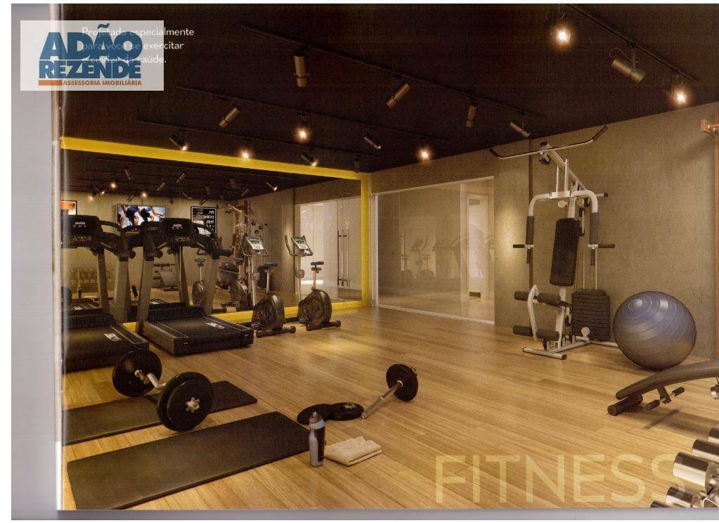 Cobertura à venda com 3 quartos, 188m² - Foto 38