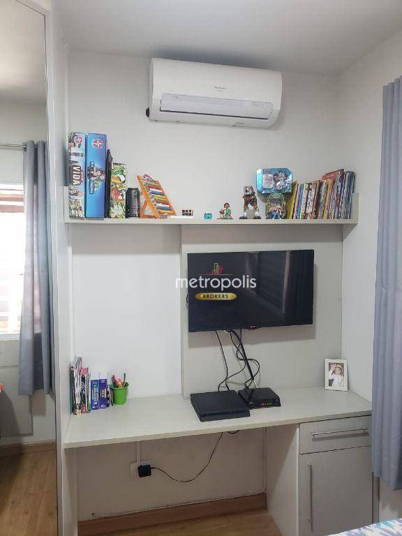 Sobrado à venda com 3 quartos, 110m² - Foto 11