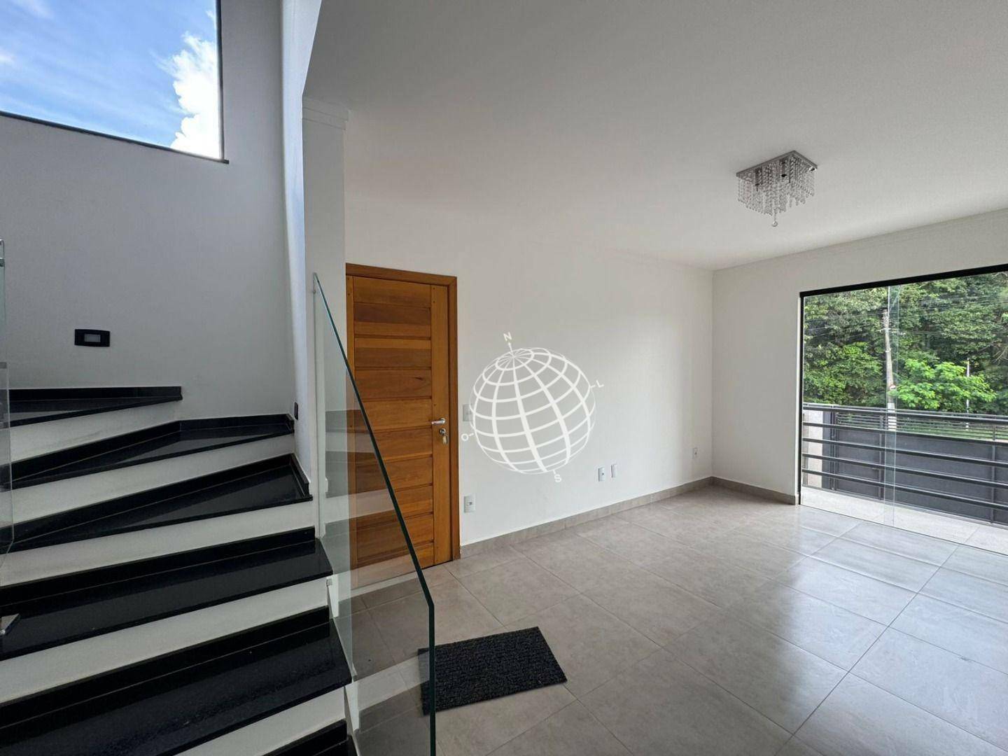 Casa à venda com 3 quartos, 124m² - Foto 5