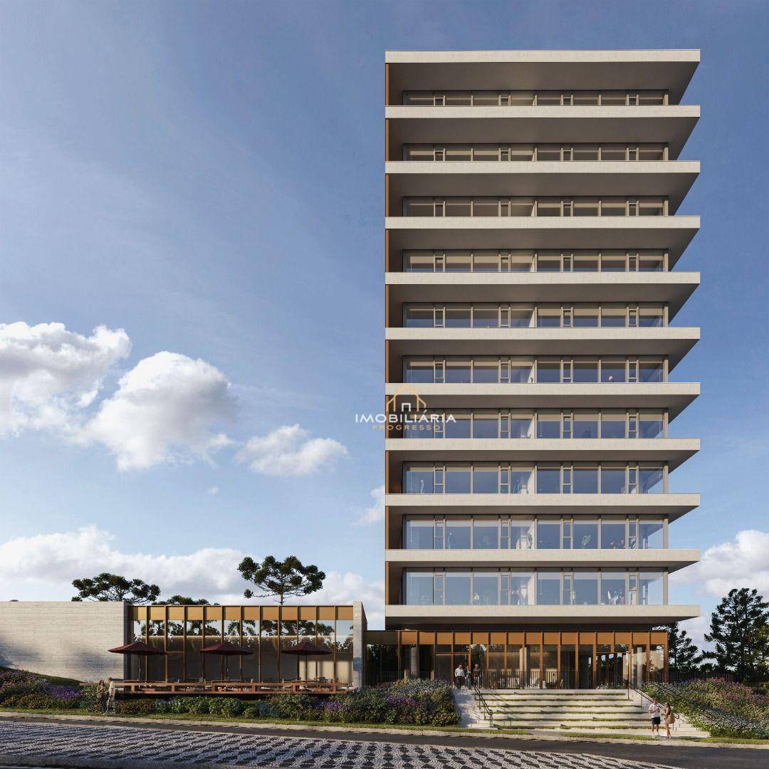 Sala-Conjunto, 88 m² - Foto 4