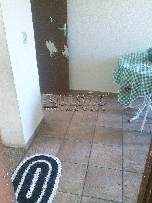 Sobrado à venda com 4 quartos, 87m² - Foto 6