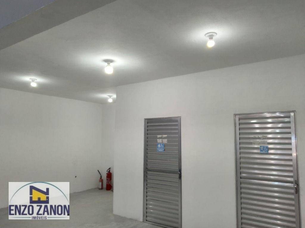 Depósito-Galpão-Armazém para alugar, 160m² - Foto 11