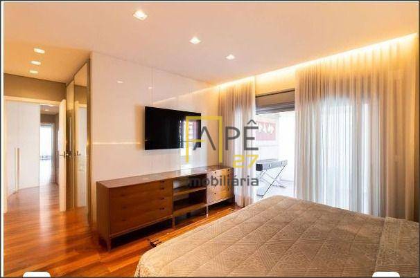 Apartamento à venda com 4 quartos, 380m² - Foto 22