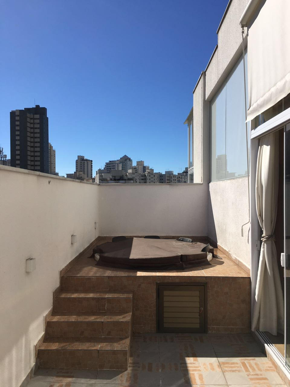 Apartamento à venda com 3 quartos, 92m² - Foto 8