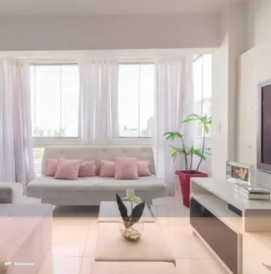 Apartamento, 4 quartos - Foto 3