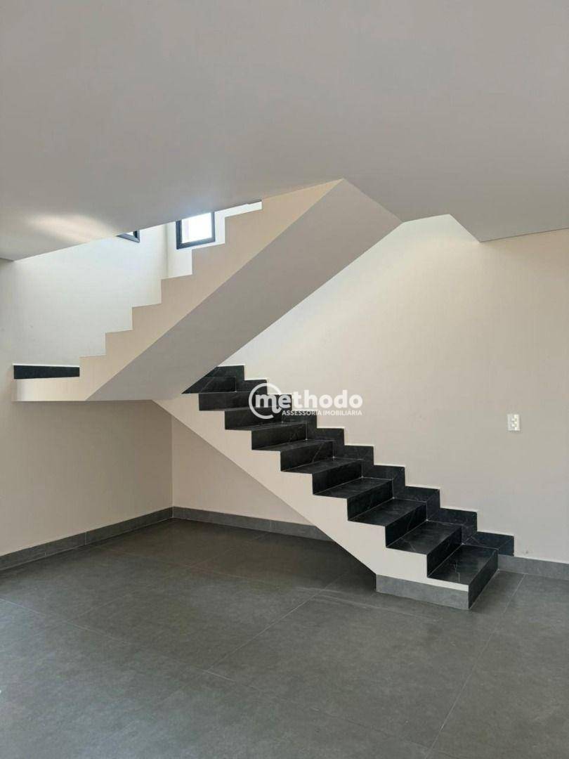 Casa de Condomínio à venda com 3 quartos, 252m² - Foto 36