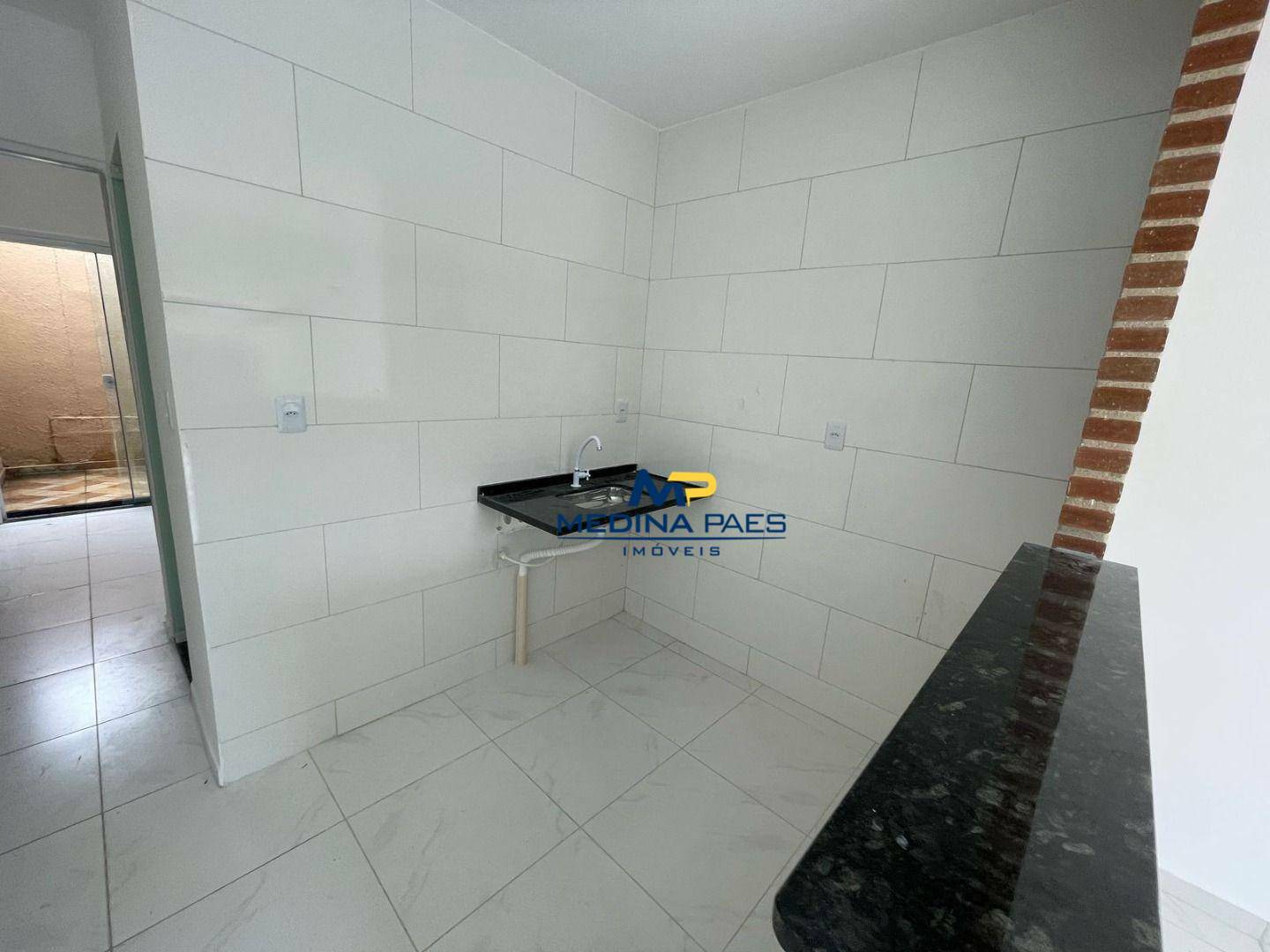 Casa à venda com 1 quarto, 45m² - Foto 7